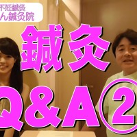 Q&A